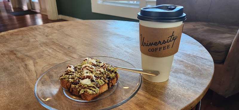 University Coffee photo 3