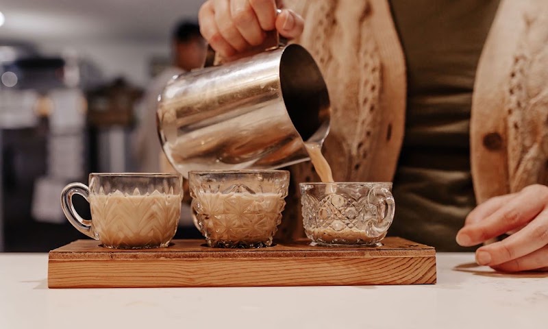 University Coffee photo 2