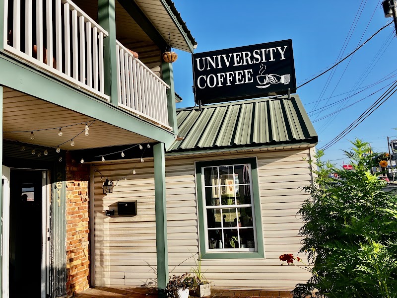 University Coffee photo 1