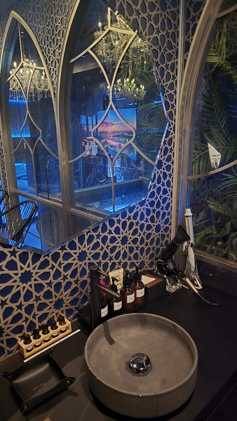 KUDOCHI sauna 赤坂店 3