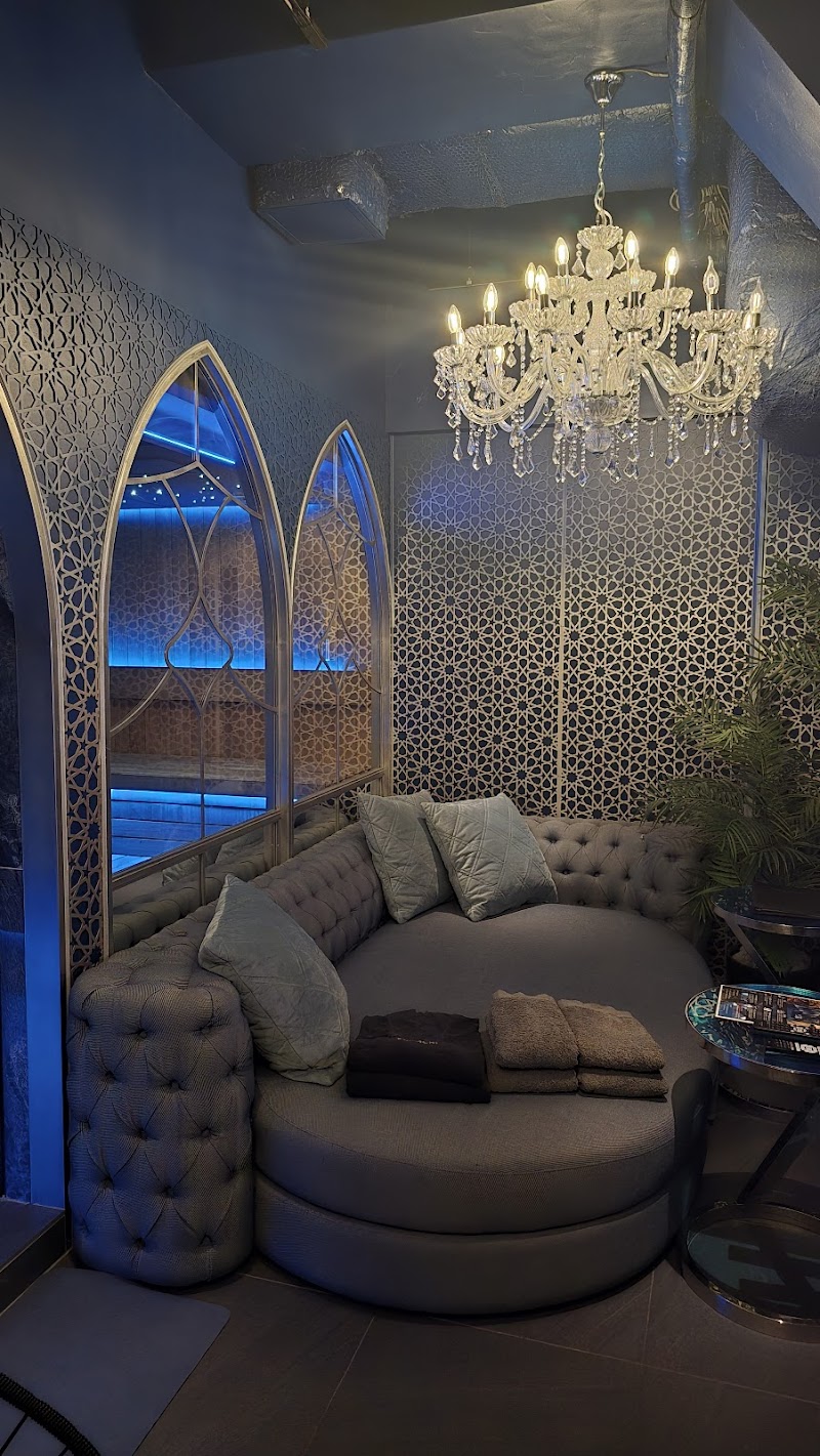 KUDOCHI sauna 赤坂店