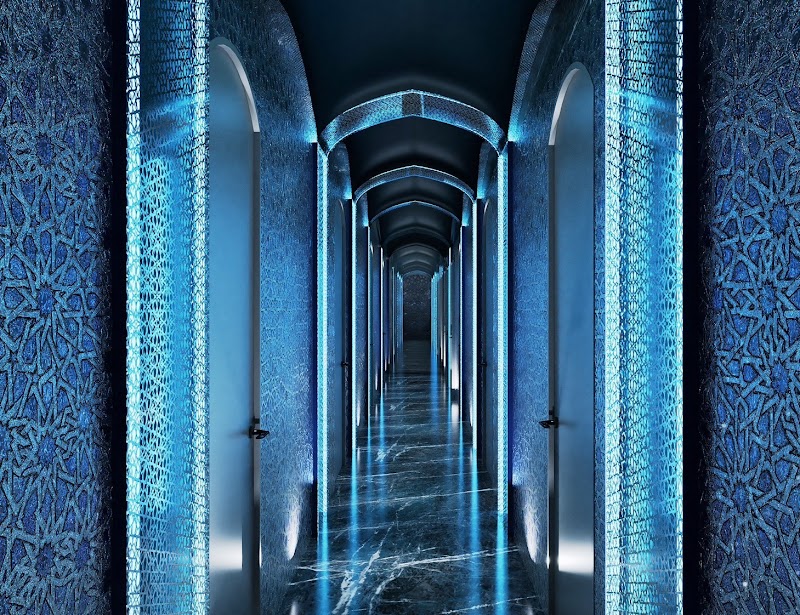 KUDOCHI sauna 赤坂店 2