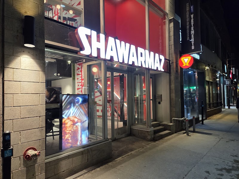 Shawarmaz photo 5