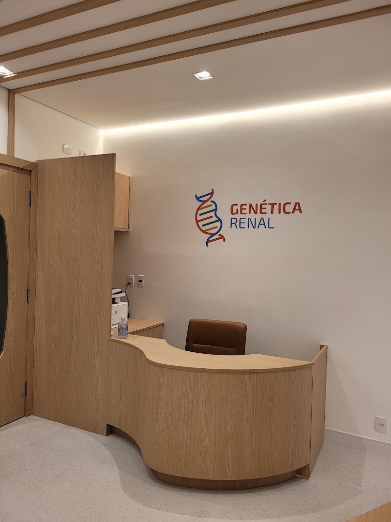 Foto de Dra. Renata Rodrigues Teixeira - Nutricionista Renal | Nutrição em Nefrologia em São Paulo