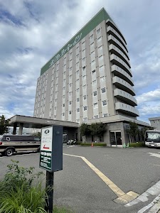 ホテルルートイン青森中央インター