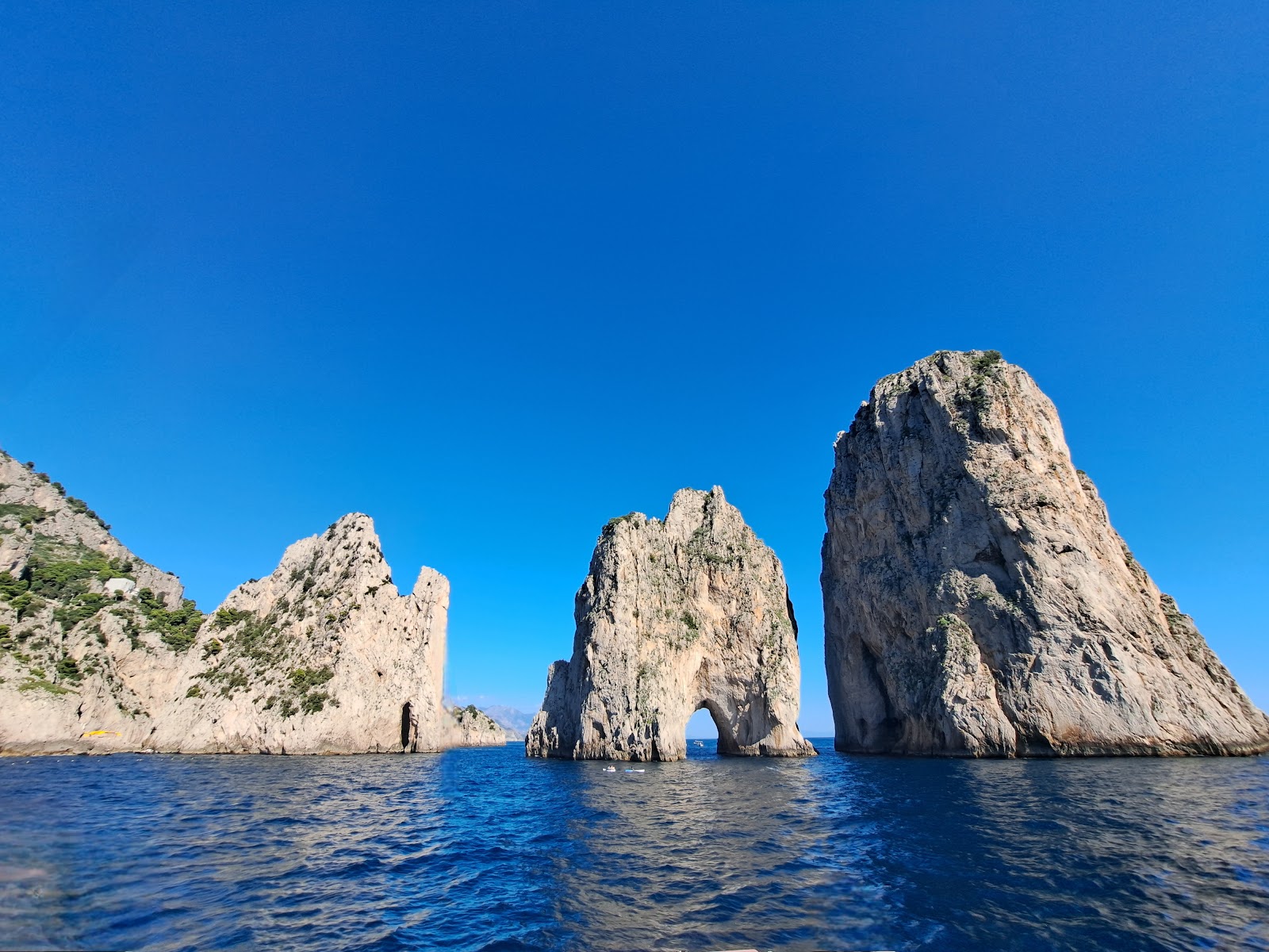 Best Dog-Friendly Hotels in Capri, Ischia and Sorrento, Italy