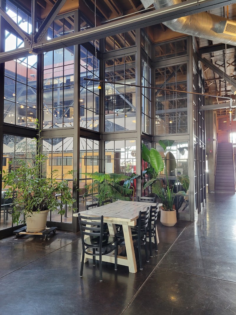 Zoe's Cafe & Events photo 3