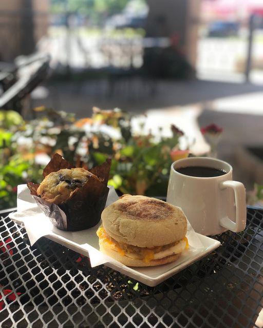 Zoe's Cafe & Events photo 2