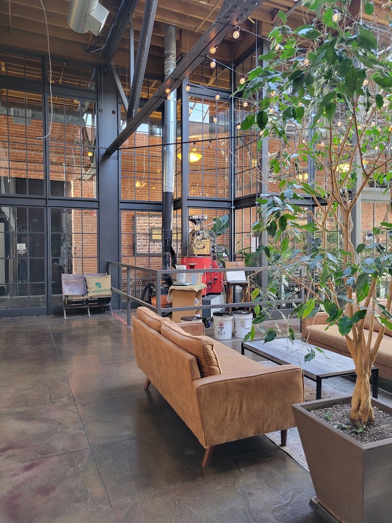 Zoe's Cafe & Events photo 1
