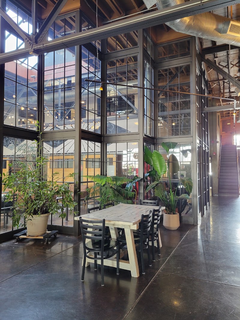Zoe's Cafe & Events photo 3