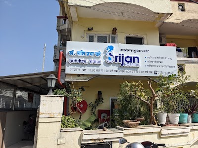 Srijan Hospital | Best Ob/Gyn in Bhopal - Image 3