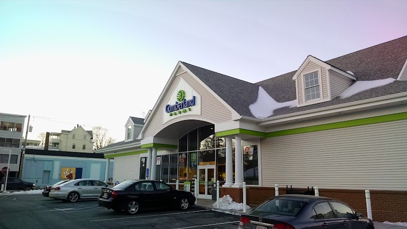 Cumberland Farms photo 1