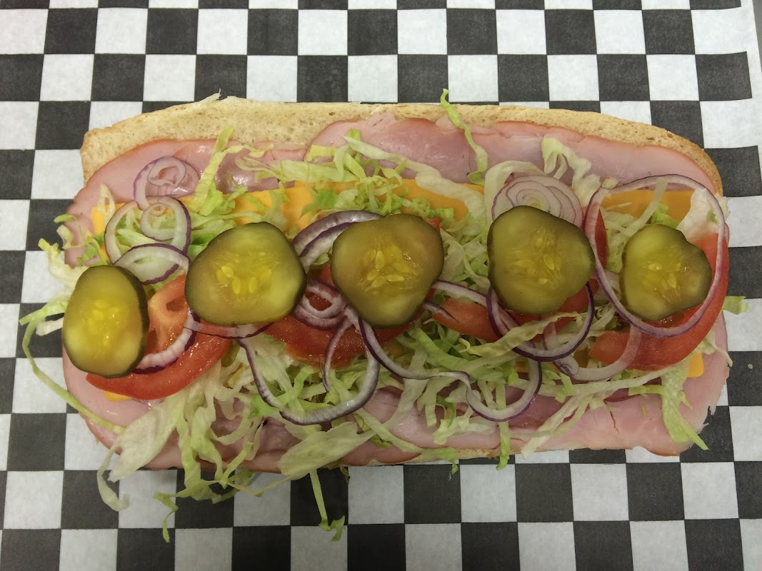 Olde Village Market & Deli photo 2