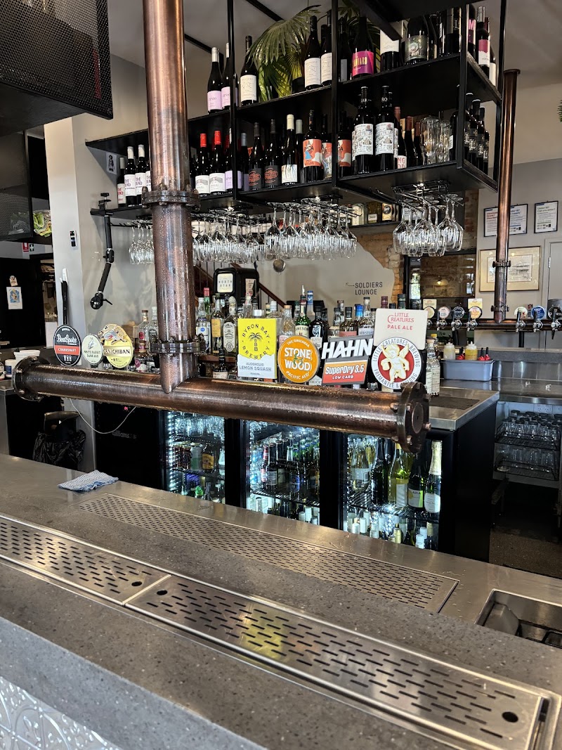 The North Star Hotel photo 6