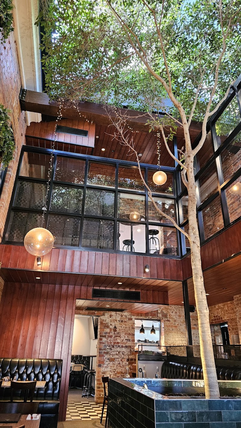 The North Star Hotel photo 4