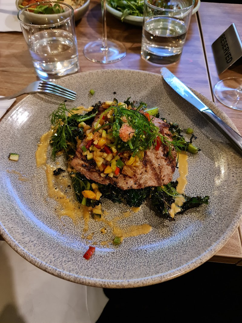 The North Star Hotel photo 2