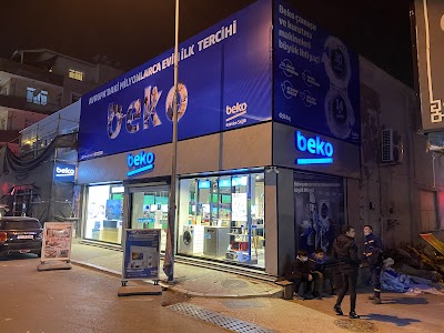 BEKO - KANTARCI - Kombi Servisi - Ayvalik