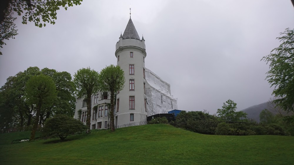 Gamlehaugen fotoğraf 1