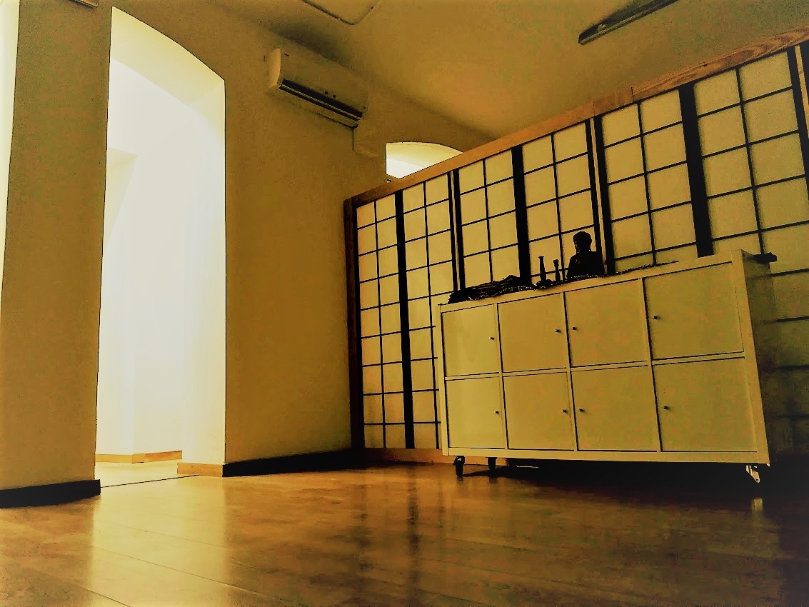 Centro de meditación Zen Kannon Barcelona — 4