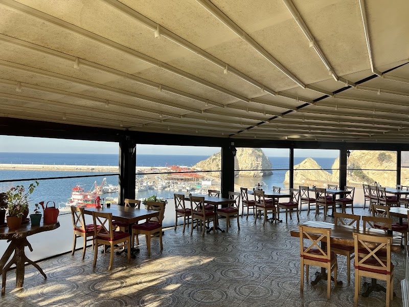 Big Mamma's Şile - Şile Kafe