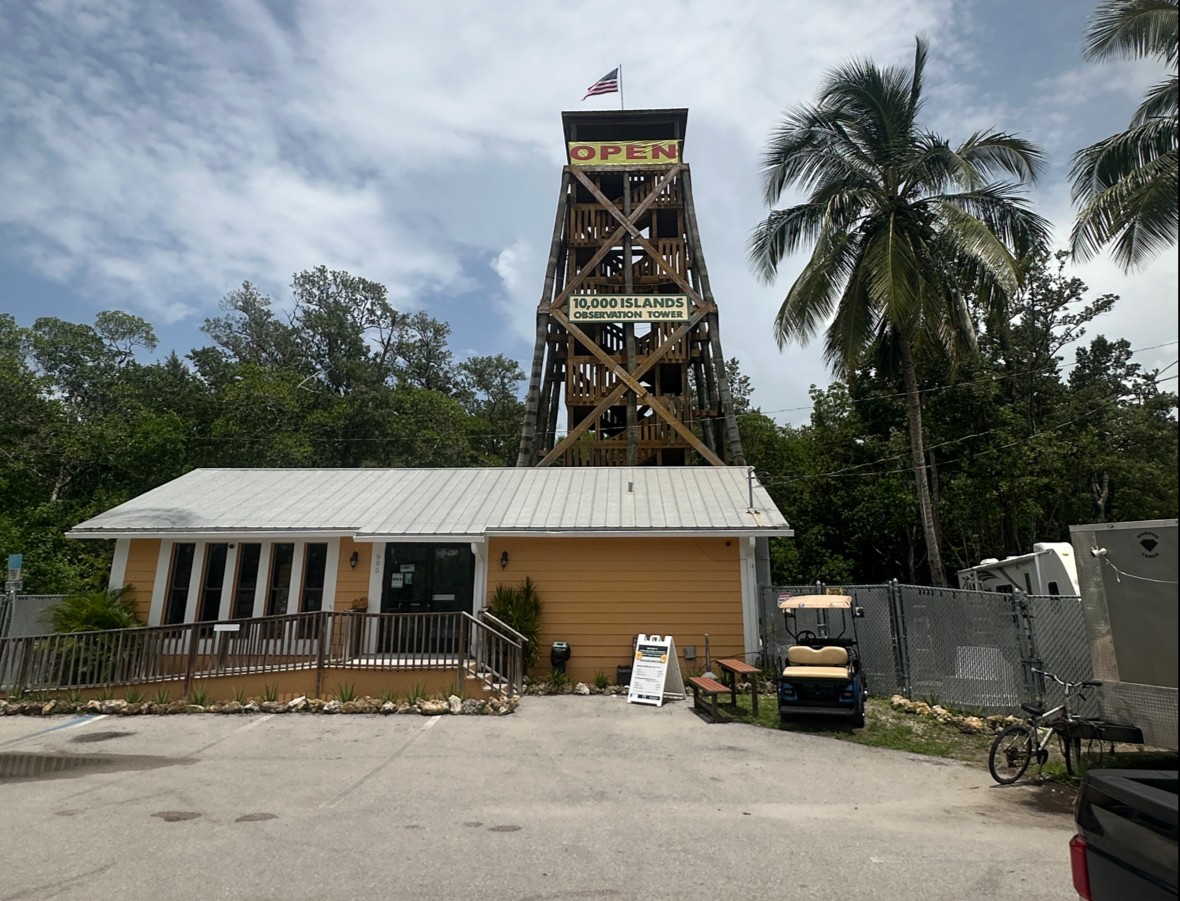 Everglades Florida Adventures
