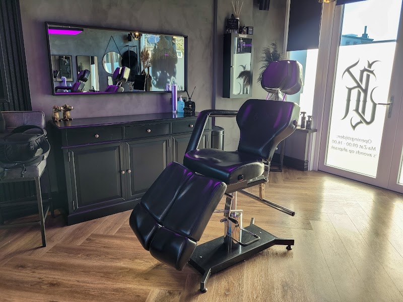 Kraus Tattoo Studio - Realisme Tattoo’s Den-Bosch