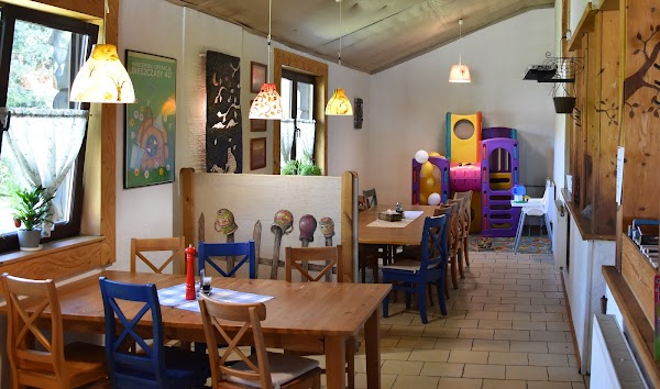 Restauracja Niedźwiadek Ustrzyki Dolne