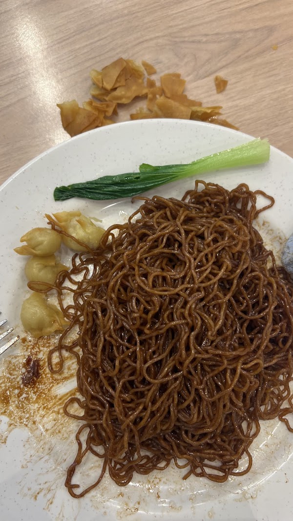 Seri Ayam Penyet - Photo 1