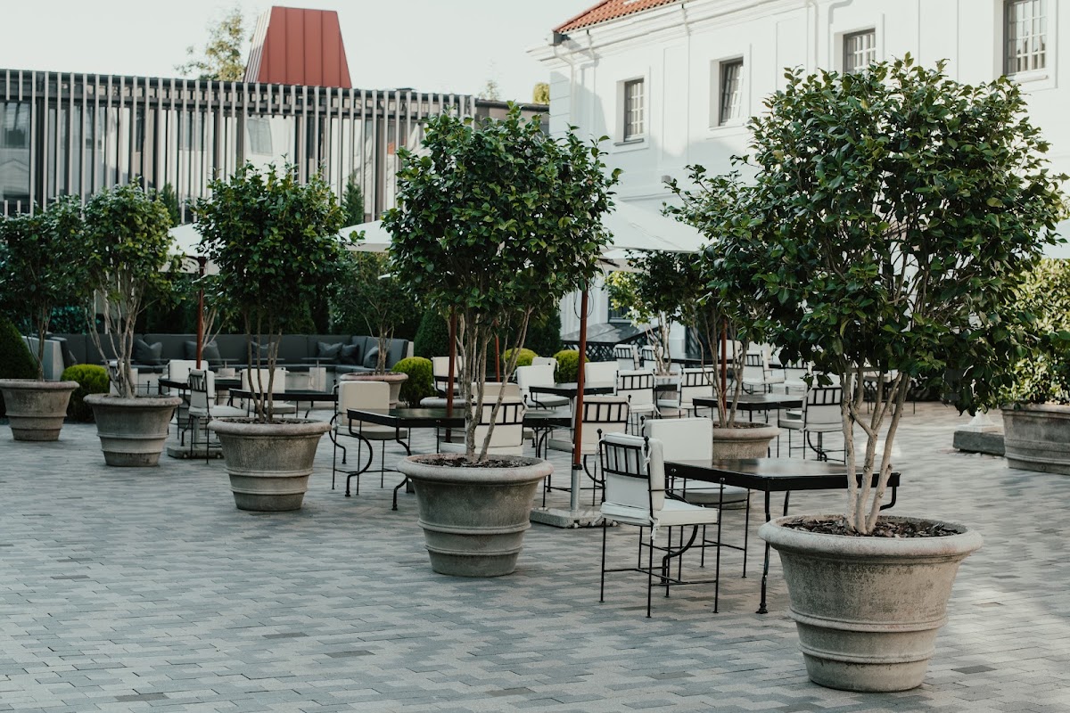 Hotel PACAI, a Member of Design Hotels