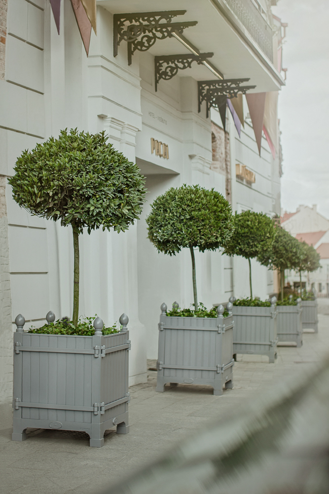 Hotel PACAI, a Member of Design Hotels 4