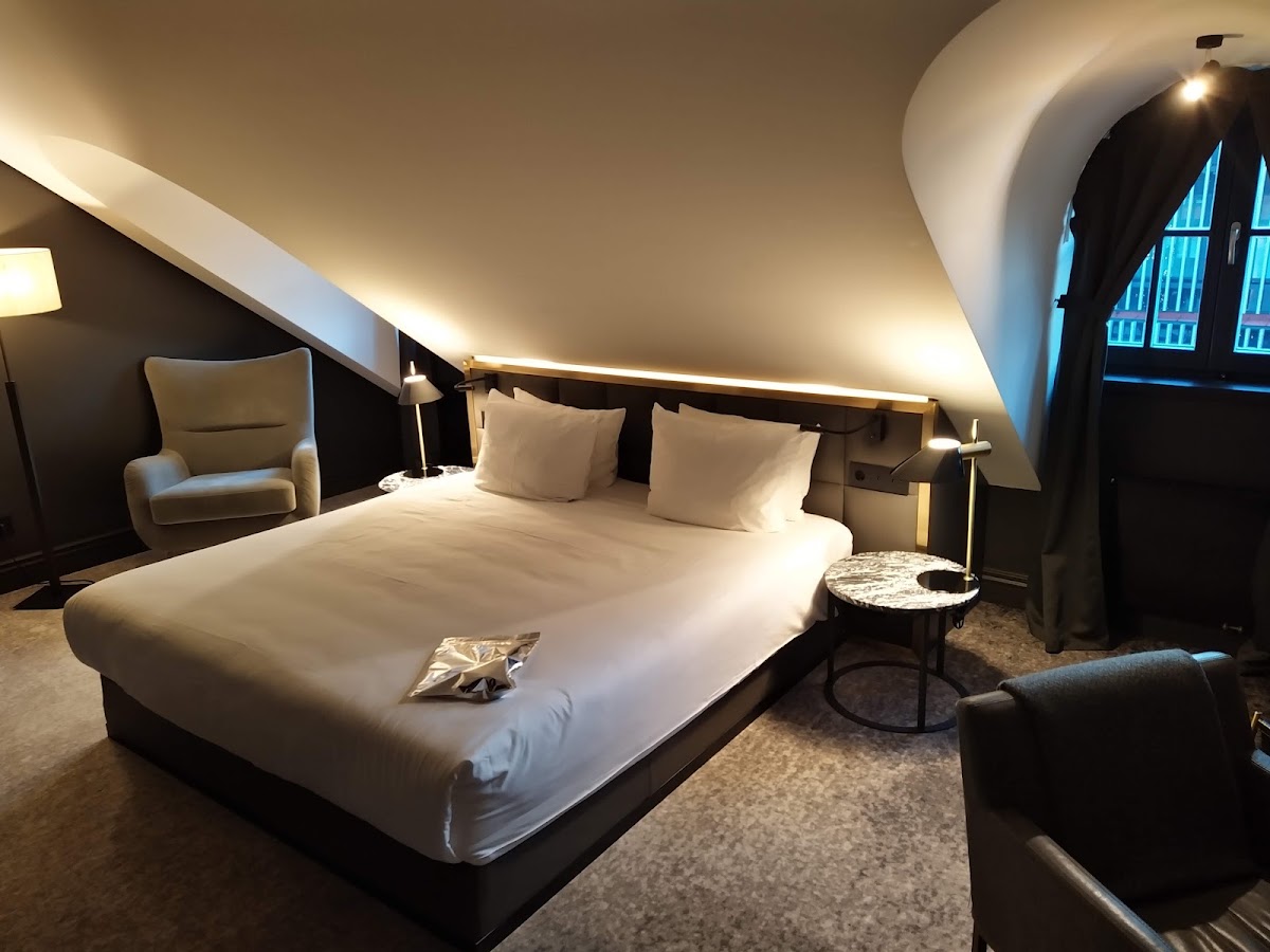 Hotel PACAI, a Member of Design Hotels hero