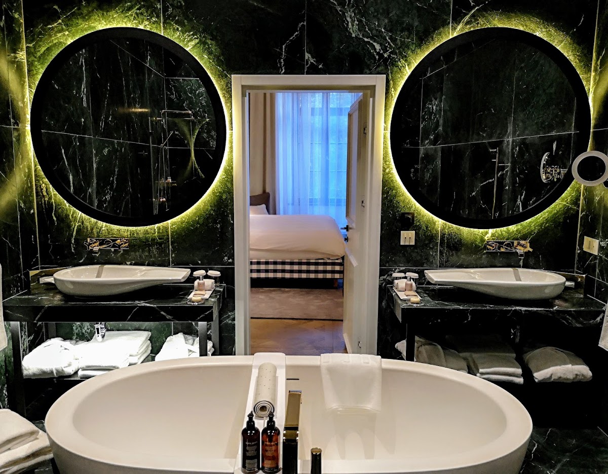 Hotel PACAI, a Member of Design Hotels 3