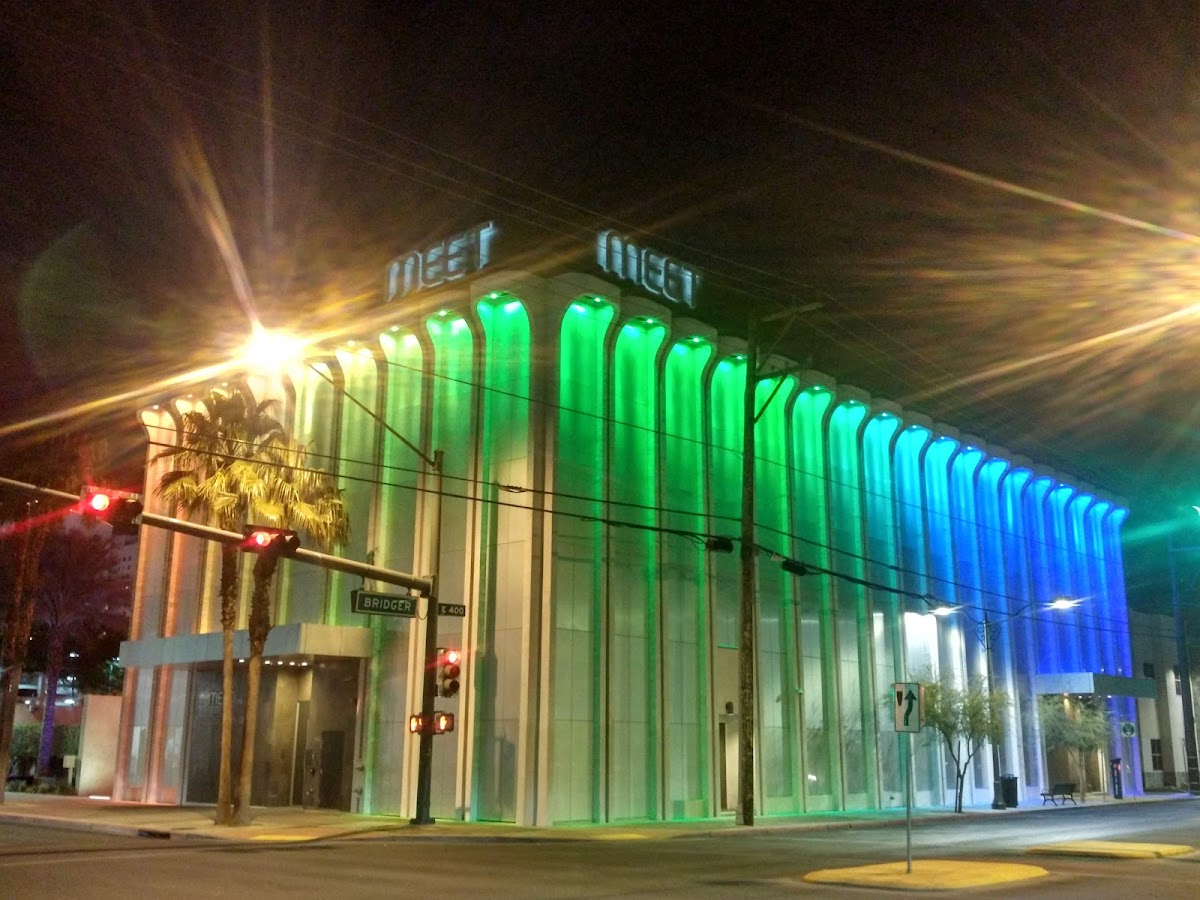 MEET Las Vegas: Google Places image 2