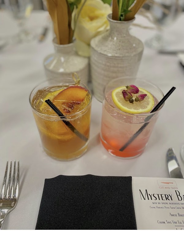 Events With A Twist Llc portfolio