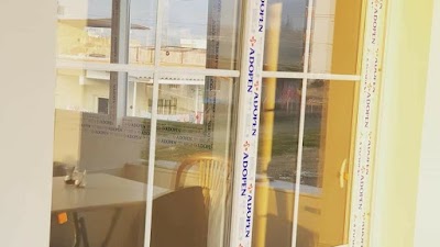 DÖNMEZ PEN ADOPEN - Temizlik