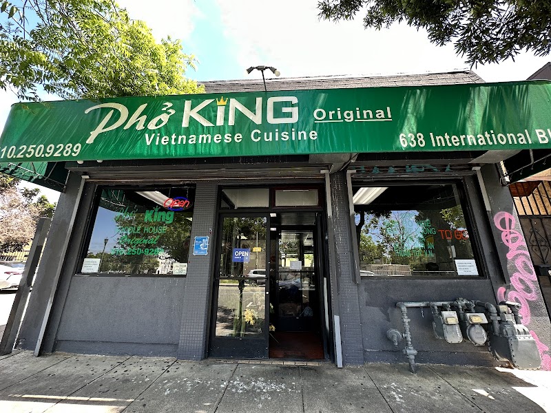 Pho King