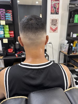 mohseni barbershop photo 2