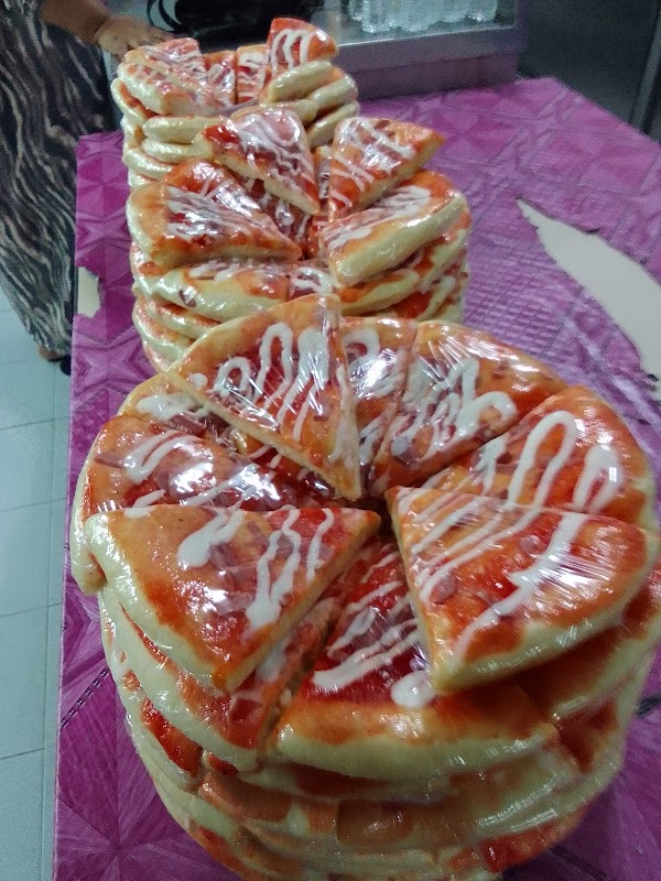 kaknie pizza kuala krai - Photo 1