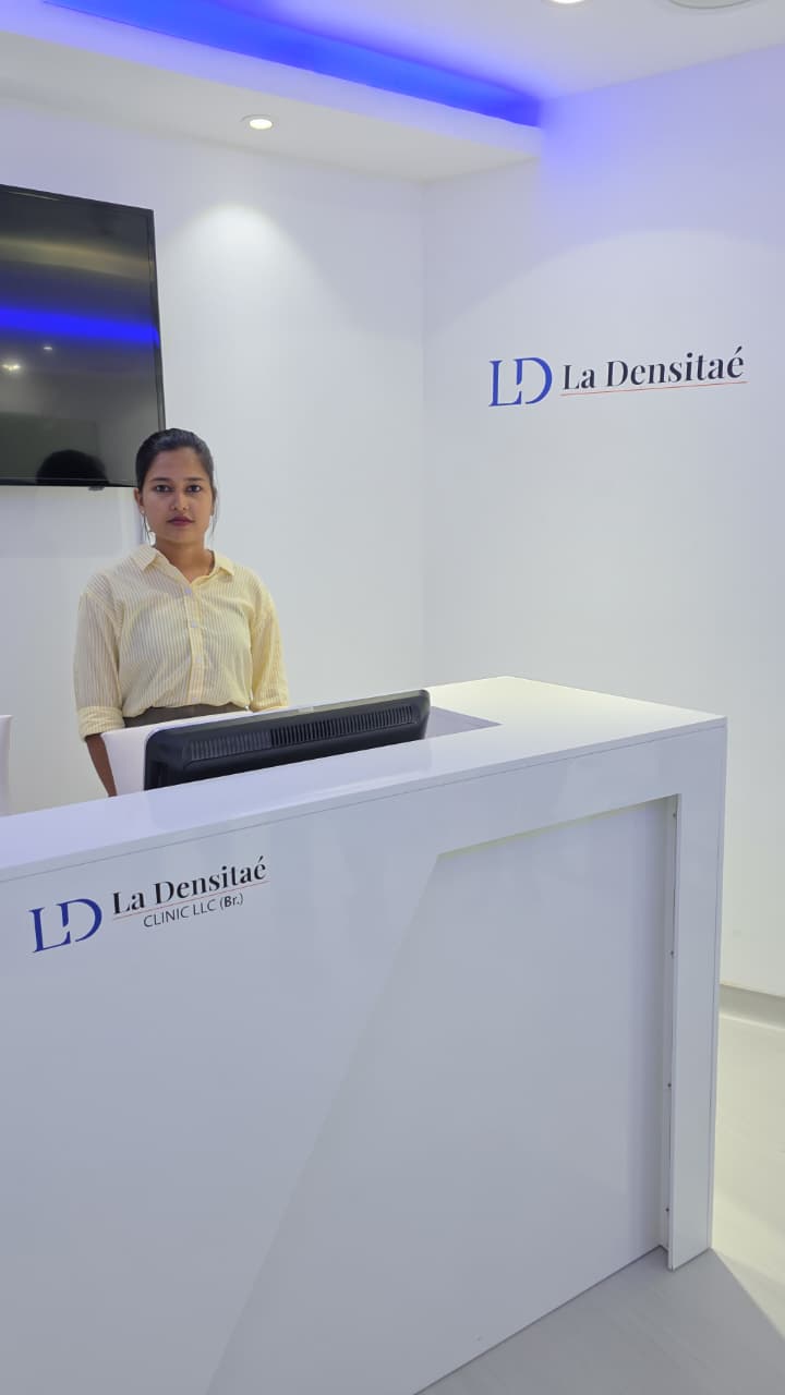 La Densitae Clinic Deira 4