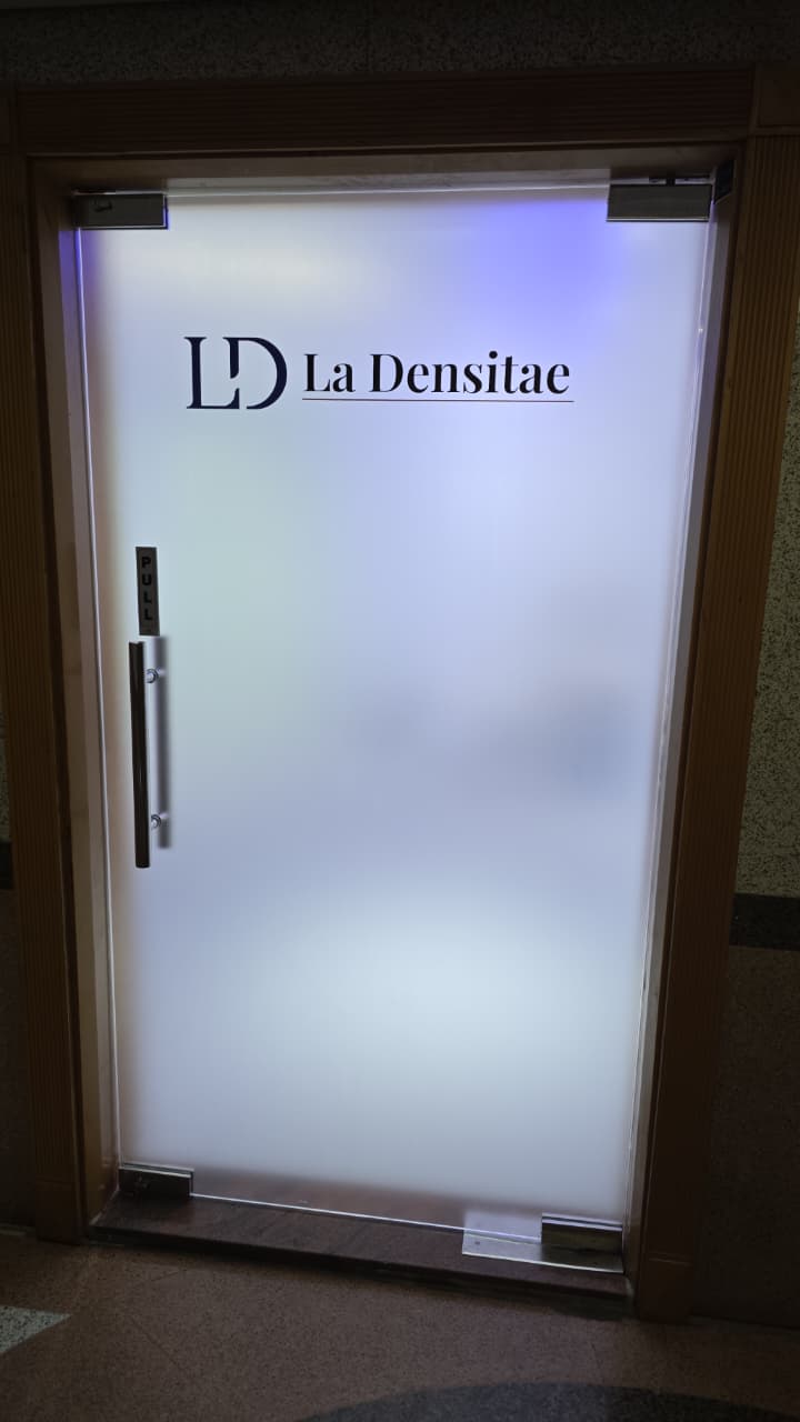 La Densitae Clinic Deira 2