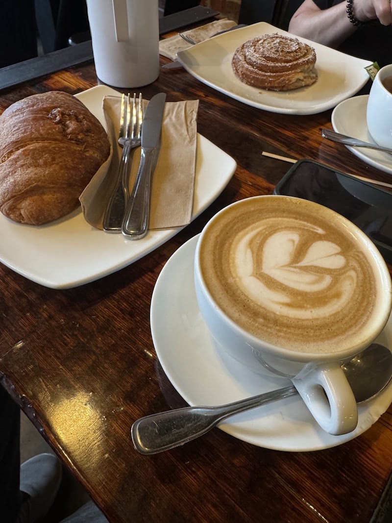 Cafe Dolce photo 3