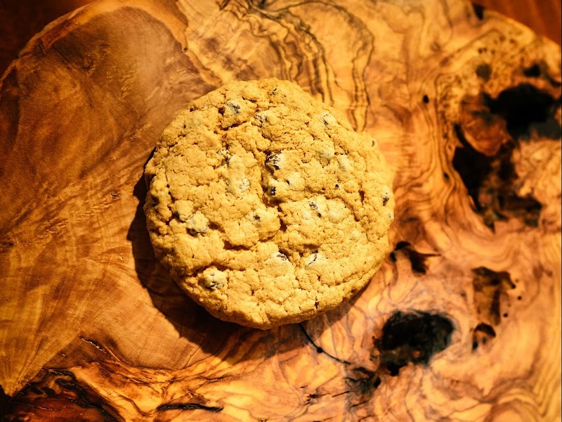 Bonfire Coffee Bar photo 3