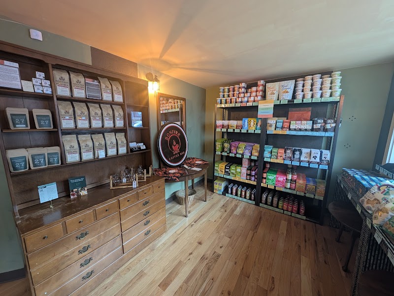 Bonfire Coffee Bar photo 4