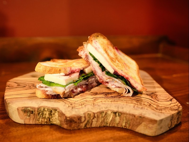 Bonfire Coffee Bar photo 2