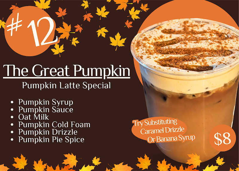 Bonfire Coffee Bar photo 4