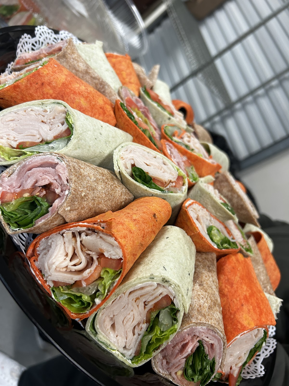 Mother's Finest Catering: Google Places image 5