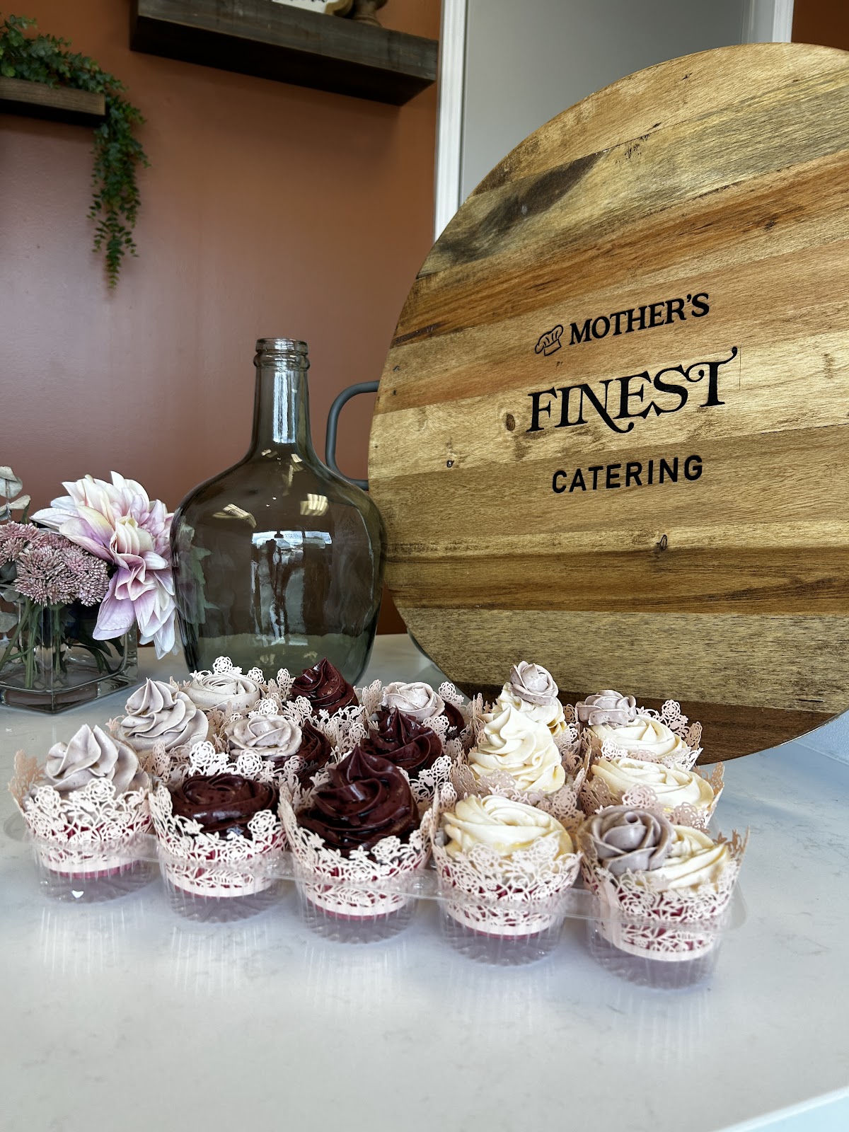 Mother's Finest Catering: Google Places image 3