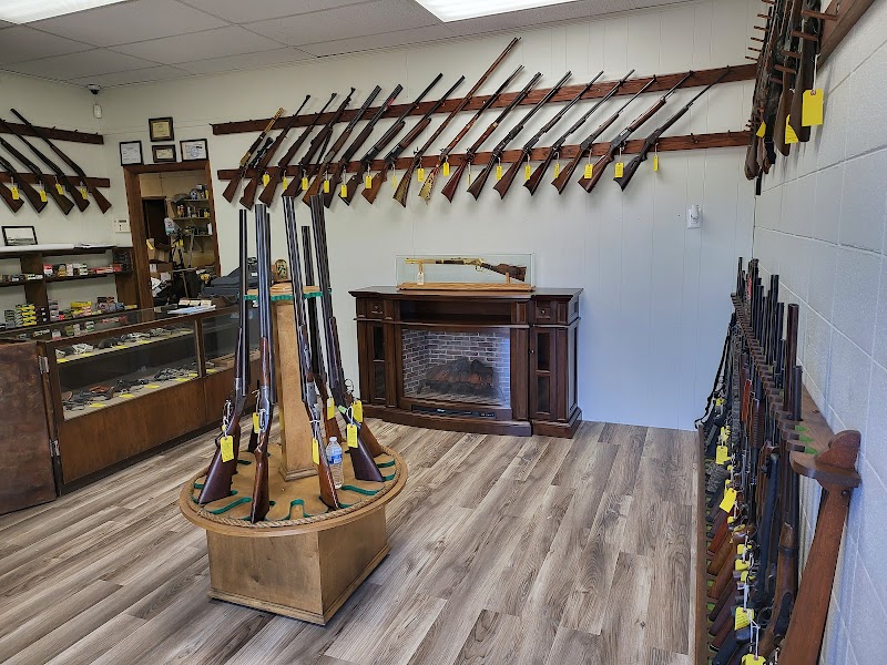 Dixon Gunworks LLC photo