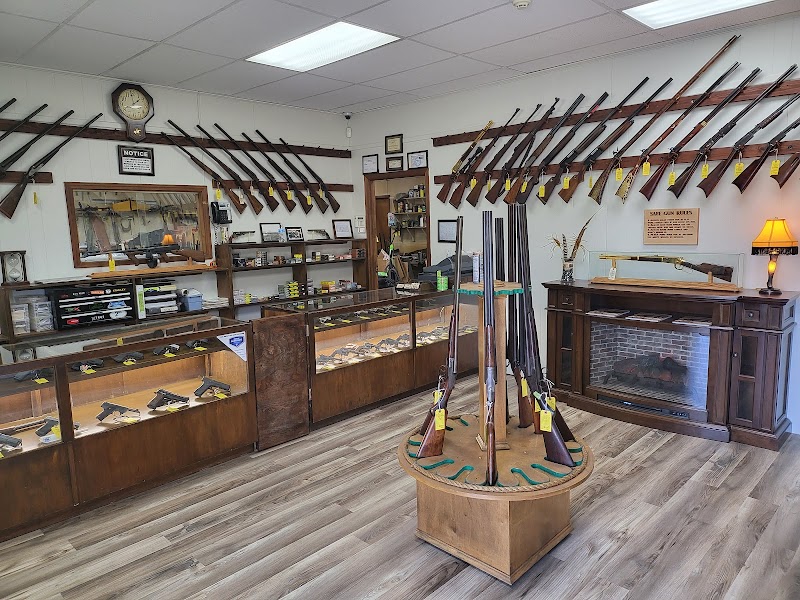 Dixon Gunworks LLC photo