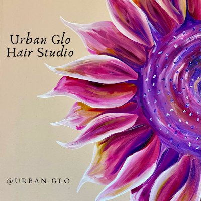 Urban Glo Hair Studio